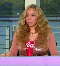 Mariah Carey GIF. Muziek Artiesten Mariah carey Gifs 