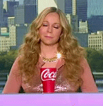 Mariah Carey GIF. Muziek Artiesten Mariah carey Gifs 