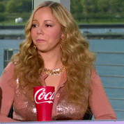 Mariah Carey GIF. Artiesten Mariah carey Gifs 