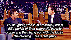 Mark Ruffalo GIF. Televisie Gifs Filmsterren Mark ruffalo Celebs Fallontonight Tonight show The avengers De hulk 