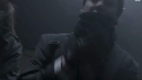 Artiesten Rihanna Gifs Maroon 5 
