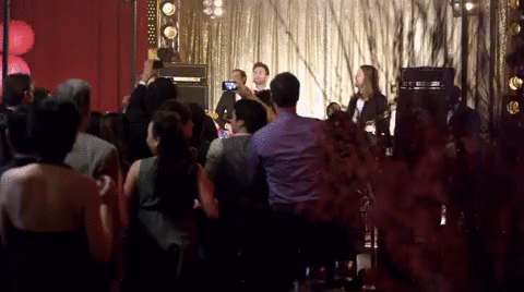 Artiesten Gifs Maroon 5 valentijnskaart van james 