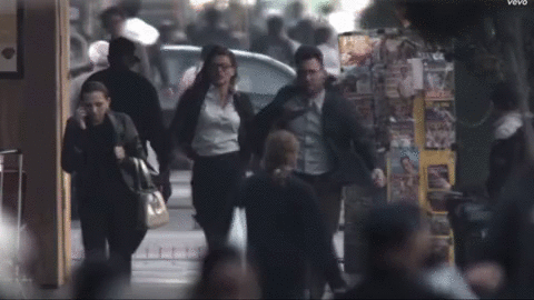 Artiesten Gifs Maroon 5 muziekvideo payphone 