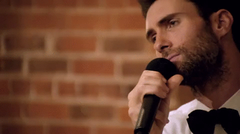 Muziek Artiesten Gifs Maroon 5 