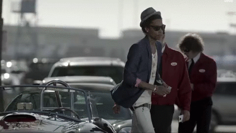 Artiesten Rihanna Gifs Maroon 5 
