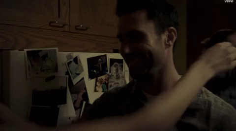Muziek Liefde Artiesten Gifs Maroon 5 lied 