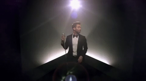 Muziek Artiesten Gifs Maroon 5 