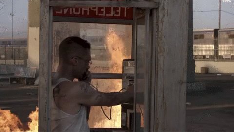 Muziek Artiesten Gifs Maroon 5 