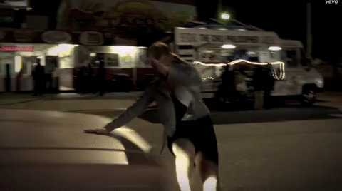Artiesten Gifs Maroon 5 muziekvideo payphone 