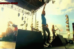 Maroon 5 GIF. Artiesten Tv Gifs Maroon 5 
