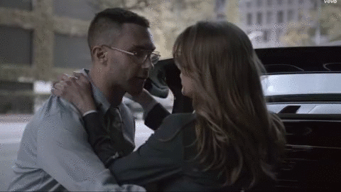 Artiesten Gifs Maroon 5 muziekvideo payphone 