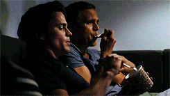 Matt Bomer GIF. Gifs Filmsterren Matt bomer 