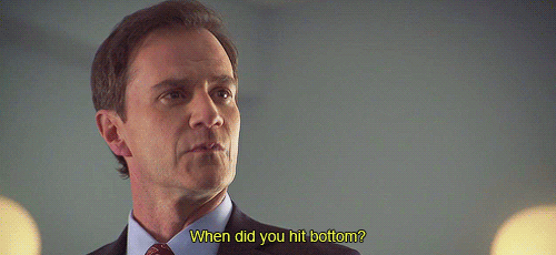 Tv Gifs Filmsterren Matt bomer crackship Alexis Bledel 