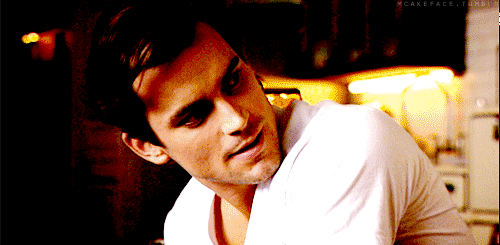 Bioscoop Gifs Filmsterren Matt bomer 