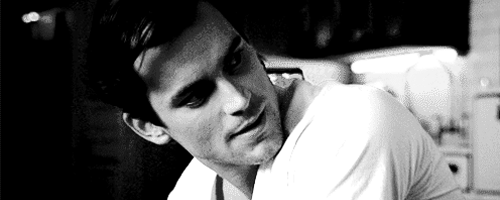 Tv Gifs Filmsterren Matt bomer crackship Alexis Bledel 