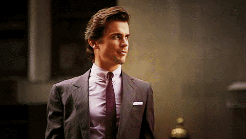 Gifs Filmsterren Matt bomer 