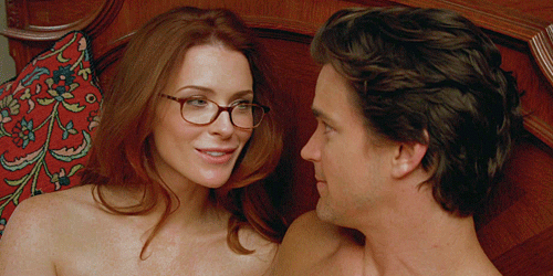 Gifs Filmsterren Matt bomer 
