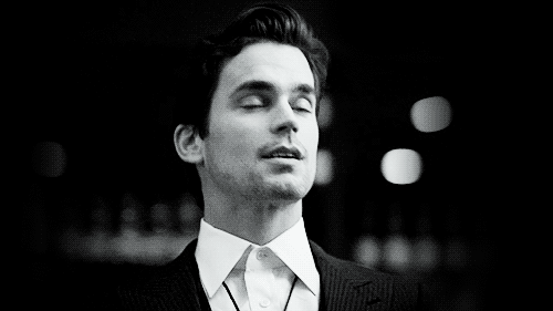 Gifs Filmsterren Matt bomer 