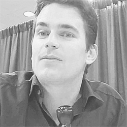 Matt Bomer GIF. Gifs Filmsterren Matt bomer Matthew bomer Bomer 