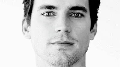 Liefde Ogen Gifs Filmsterren Matt bomer vrij heet 