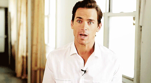 Mensen Sexy Gifs Filmsterren Matt bomer 