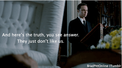 Tv Vampier Gifs Filmsterren Matt bomer m v &ordm; OM academie rp weerwolf rp pm 9 praktische mag 