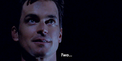 Tv Gifs Filmsterren Matt bomer 