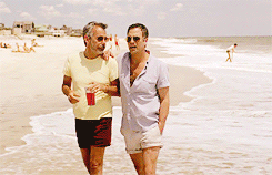 Matt Bomer GIF. Gifs Filmsterren Matt bomer Max thieriot Cooper anderson 