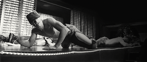 Gifs Filmsterren Matt bomer magic mike mmm 