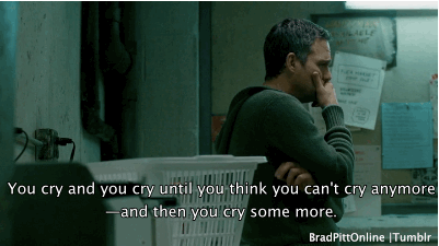 Gifs Filmsterren Matt bomer madebyme TVGuide 
