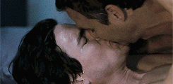 White Collar GIF. Films en series White collar Gifs Filmsterren Matt bomer Neal caffrey 