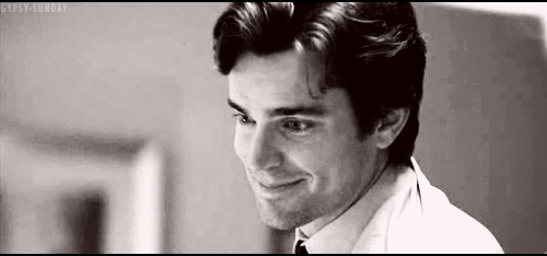 Gifs Filmsterren Matt bomer mijn magic mike 