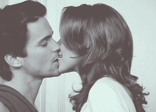 Gifs Filmsterren Matt bomer 