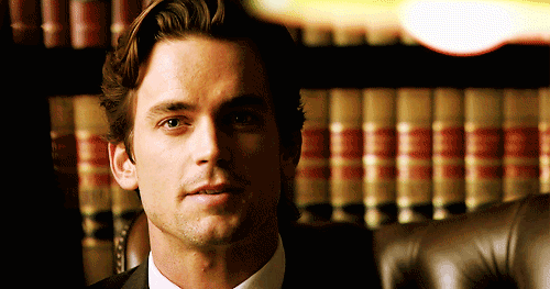 Gifs Filmsterren Matt bomer zwart en wit mode &amp;amp; beauty 