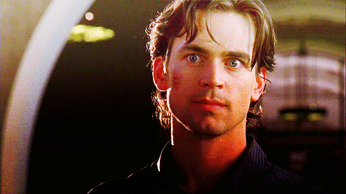 Gifs Filmsterren Matt bomer mijn magic mike 