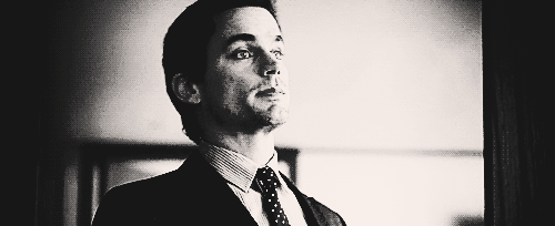 Gifs Filmsterren Matt bomer ew christian grijs 
