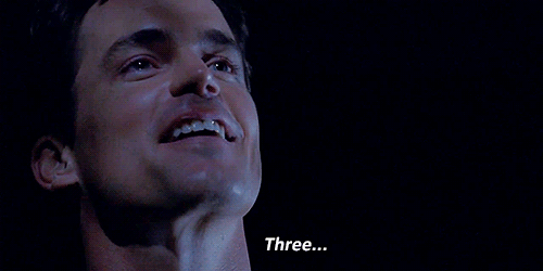 Tv Gifs Filmsterren Matt bomer 