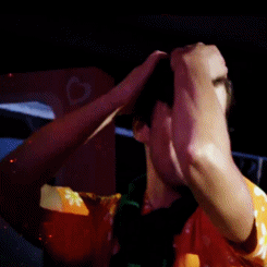 Matt Bomer GIF. Gifs Filmsterren Matt bomer Zwart en wit Mode &amp;amp; beauty 
