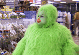 Matt Lucas GIF. Gifs Filmsterren Matt lucas Little britain Orville David williams Aandacht trekken Mijn little britain 