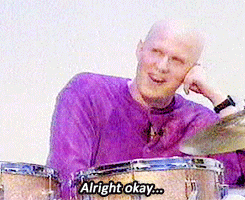 Matt Lucas GIF. Gifs Filmsterren Matt lucas Vallende sterren George dawes Onze posten Vic en bob 