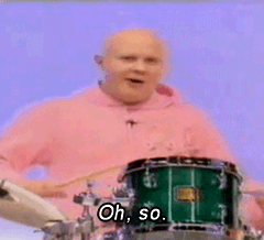 Matt Lucas GIF. Gifs Filmsterren Matt lucas Komedie Vallende sterren George dawes 