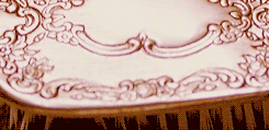 Mia Wasikowska GIF. Gifs Filmsterren Matthew goode Mia wasikowska Stoker Chanwook park 