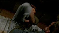 Matthew Mcconaughey GIF. Bioscoop Gifs Filmsterren Matthew mcconaughey Dazed and confused 