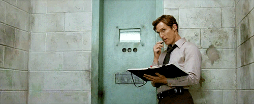 Matthew Mcconaughey GIF. Gifs Filmsterren Matthew mcconaughey True detective 