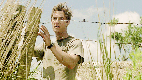 Matthew Mcconaughey GIF. Film Gifs Filmsterren Matthew mcconaughey How to lose a guy in 10 days Kate hudson 