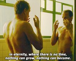 Matthew Mcconaughey GIF. Gifs Filmsterren Matthew mcconaughey True detective Roest cohle 