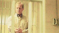 Matthew Mcconaughey GIF. Gifs Filmsterren Matthew mcconaughey M Gtkm True detective Roest cohle Tdedit 