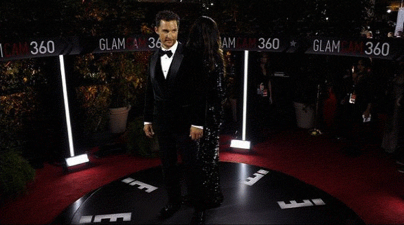 Matthew Mcconaughey GIF. Gifs Filmsterren Matthew mcconaughey True detective 