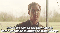 Matthew Mcconaughey GIF. Gifs Filmsterren Matthew mcconaughey De wolf van wall street 