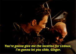 Matthew Mcconaughey GIF. Film Gifs Filmsterren Matthew mcconaughey Magic mike 